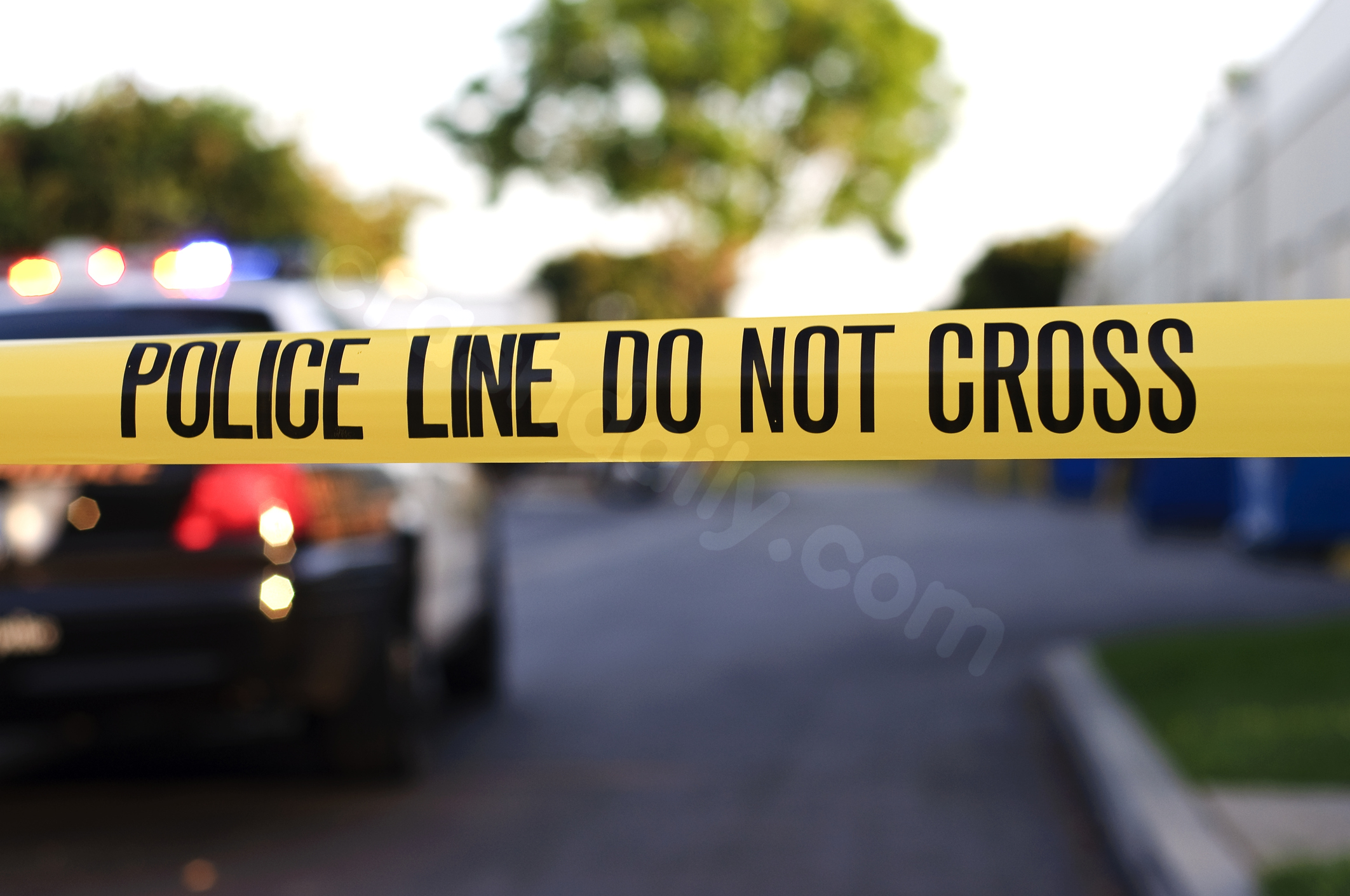 1 killed, 2 hospitalized in suspected DUI crash in San Bernardino County