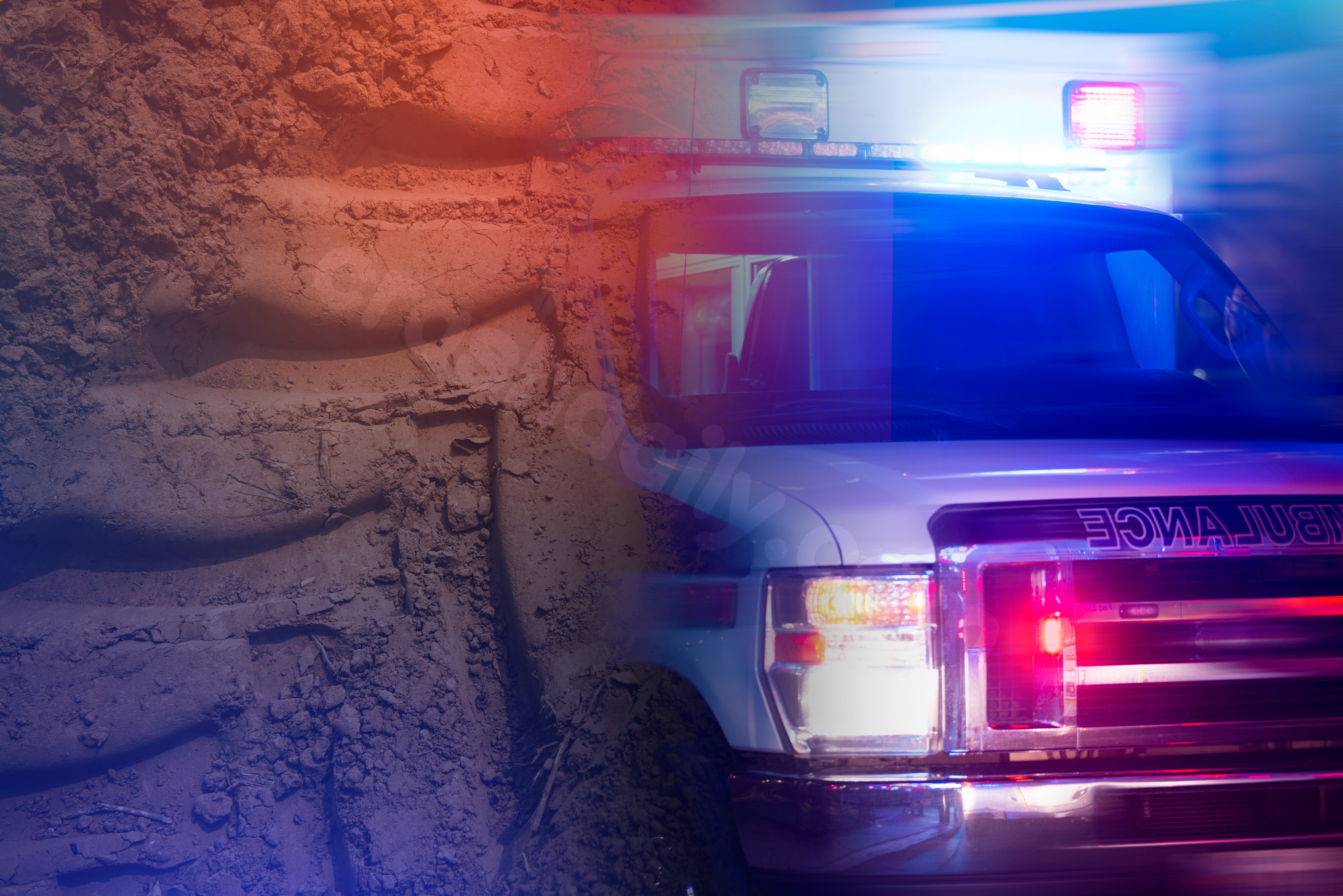 1 woman dead after Bradford County ATV crash
