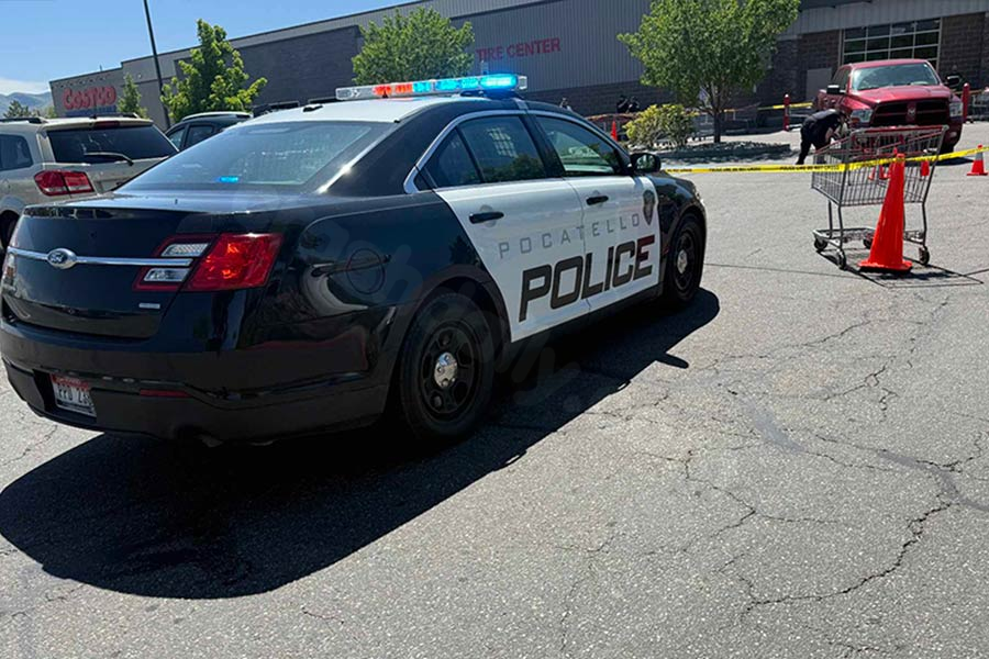3-year-old hit, killed in Costco parking lot