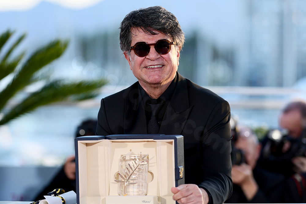 Cannes Awards: Jafar Panahi Vindicated With Palme d’Or for ‘It Was Just an Accident,’ Marking Sixth Consecutive Cannes Win for Neon