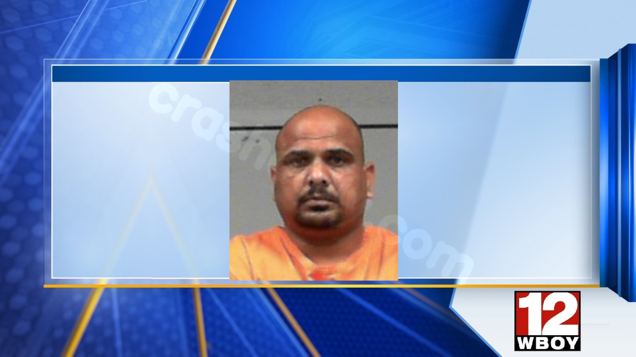 Driver charged in fatal Cheat Lake crash booked into NCRJ