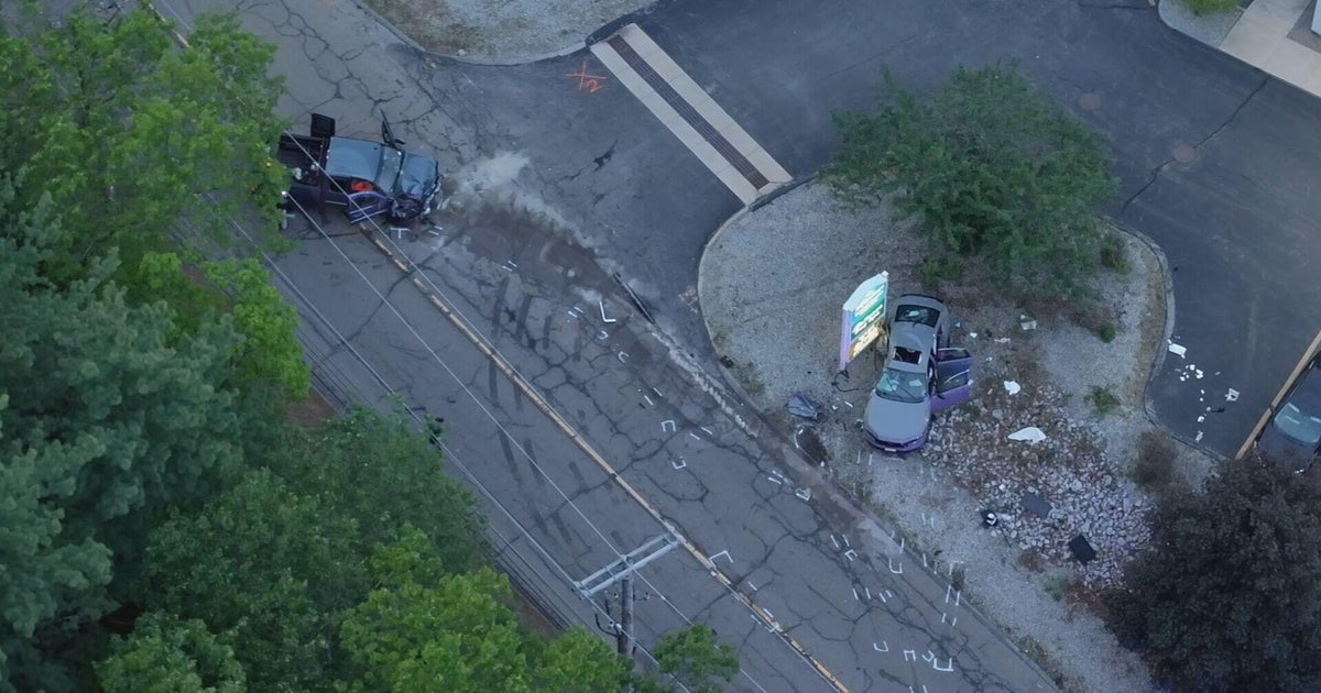 Girl killed in crash in Franklin as driver faces several charges, including OUI