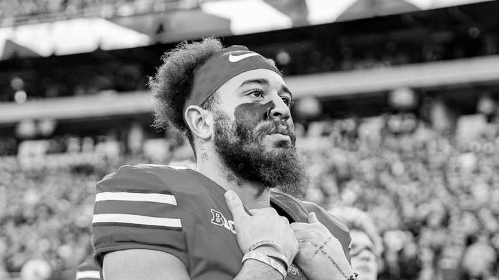 Julian Fleming's health update: Ex-Penn State receiver ‘seriously’ injured in fatal ATV crash, Is he still in hospital?
