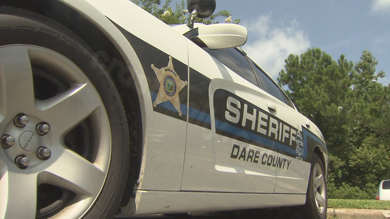 Motor-vehicle accident, including diesel truck on NC 12