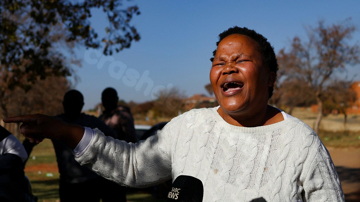Sibanye workers begin to surface after accident at South African gold mine