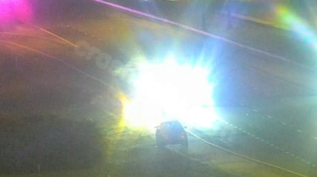 FHP: Deadly crash shuts down westbound lanes of I-4 in Kissimmee