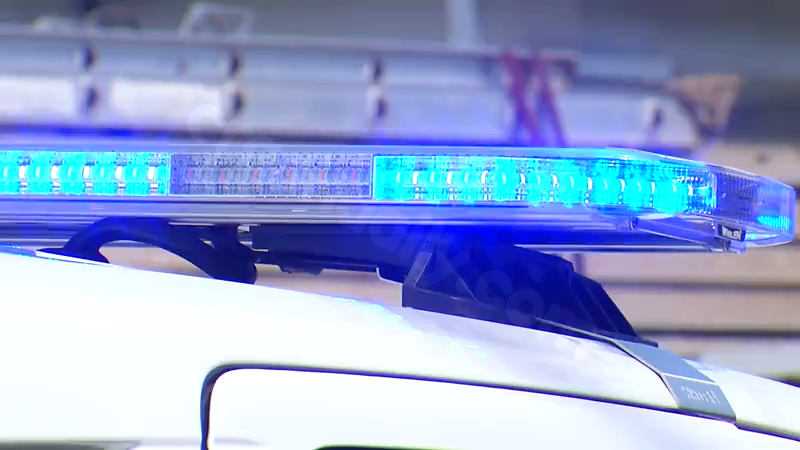 At least one dead after crash on Pellissippi Parkway near Alcoa