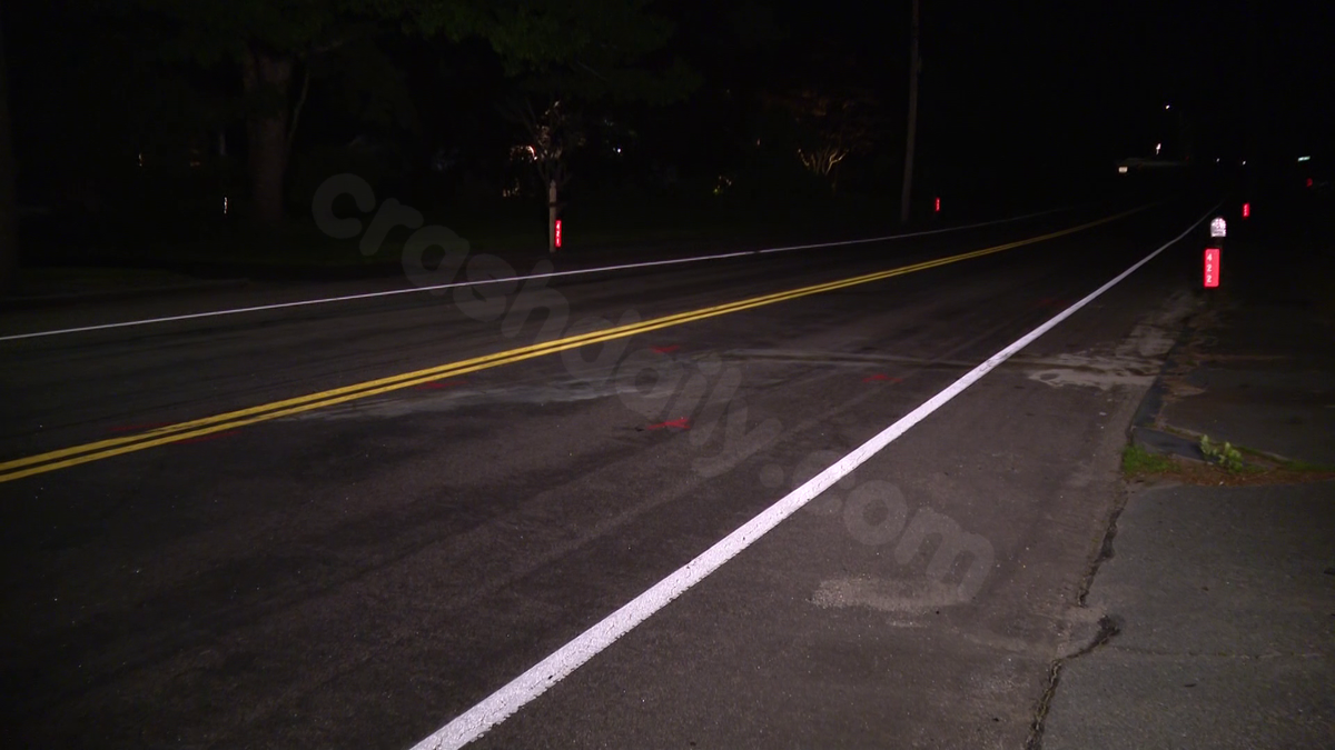 Couple dies after head-on crash in Dartmouth; driver facing charges