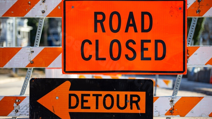 Two-vehicle crash under investigation in Woodbridge