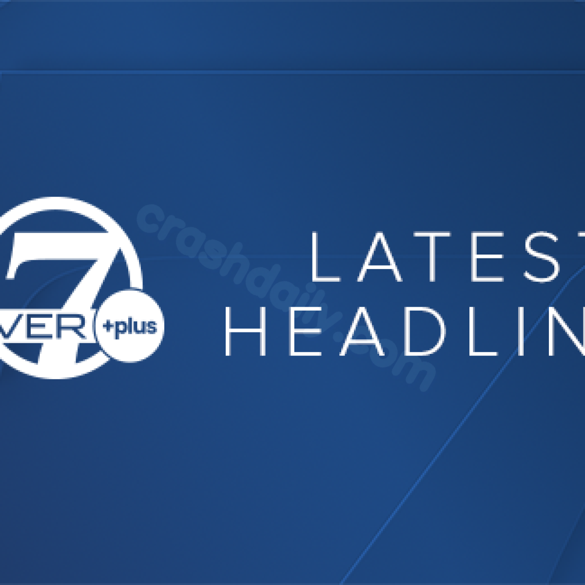 Westbound lanes of I-70 west of Glenwood Springs closed for crash