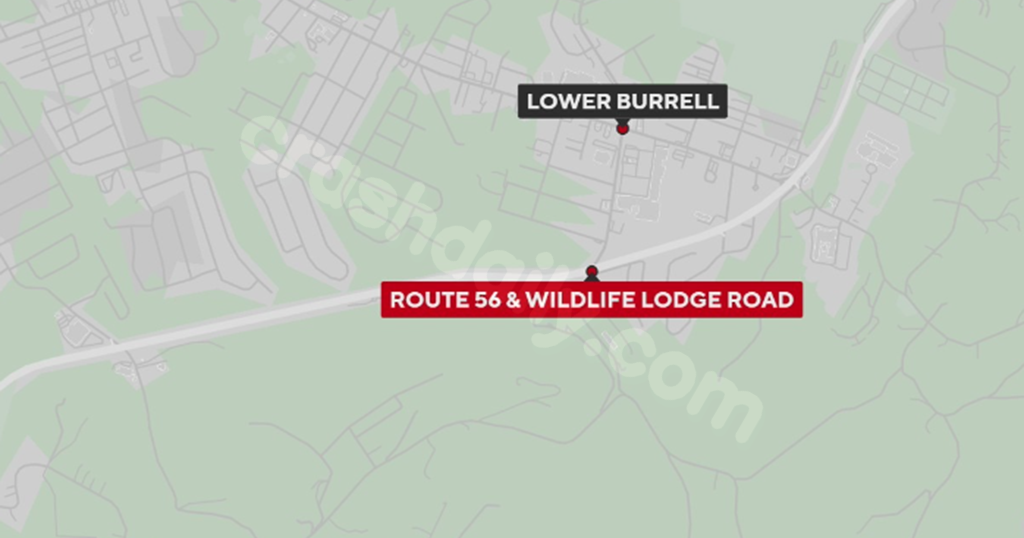 Westmoreland County man killed in Lower Burrell motorcycle crash