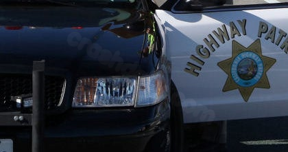 All lanes of northbound 110 Freeway blocked in Gardena after crash leaves 1 dead