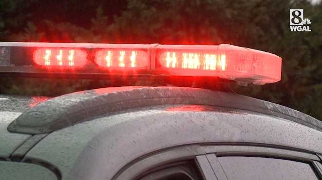 Coroner IDs two people killed in motorcycle crash on Memorial Day