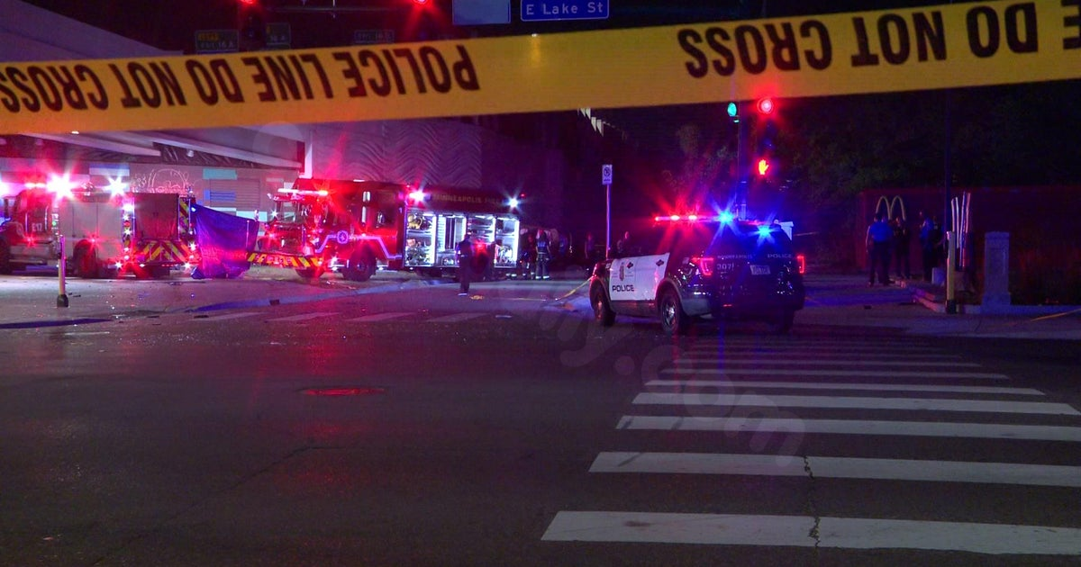 Derrick Thompson's defense pins blame for fatal Minneapolis crash on another driver in filing