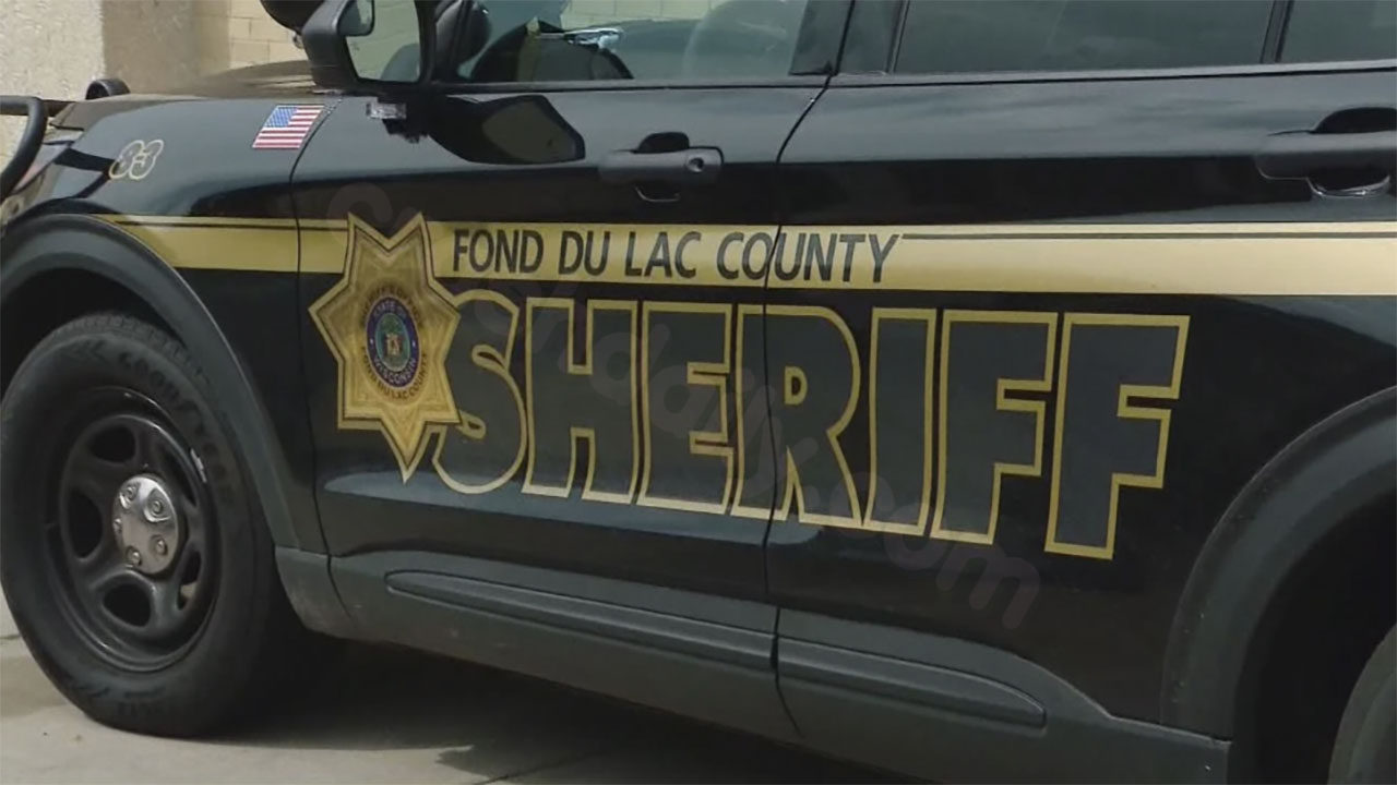 Fatal Fond du Lac County crash; 1 dead, 2 others injured