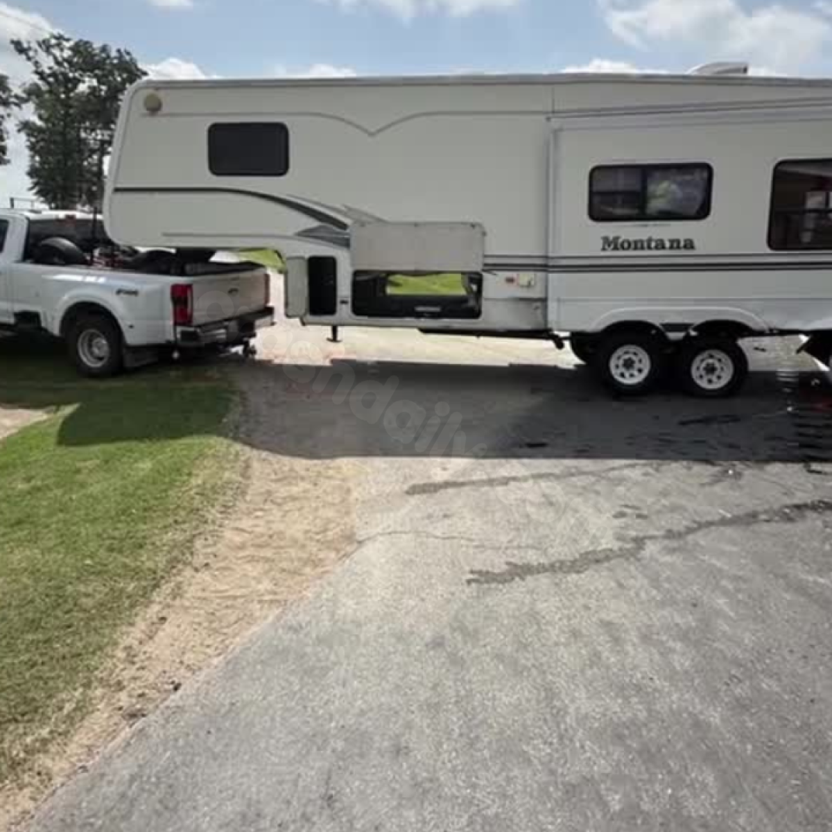 Fatal RV accident underscores importance of proper training and maintenance for summer travelers