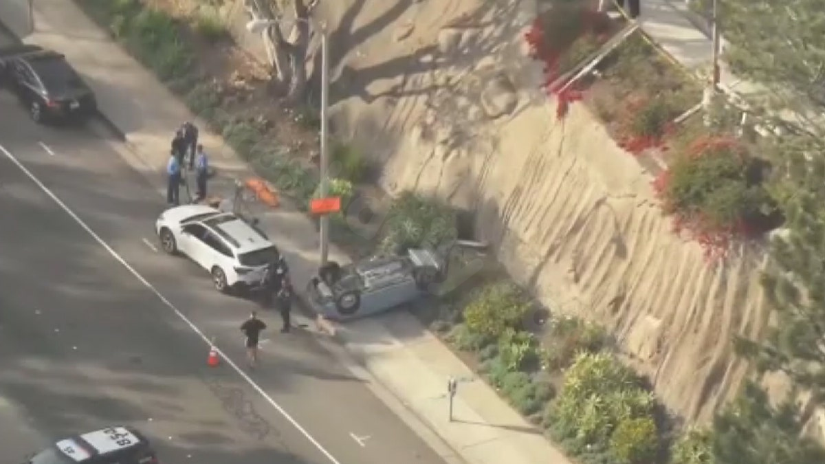 Father dies in tragic accident while teaching teen daughter to drive