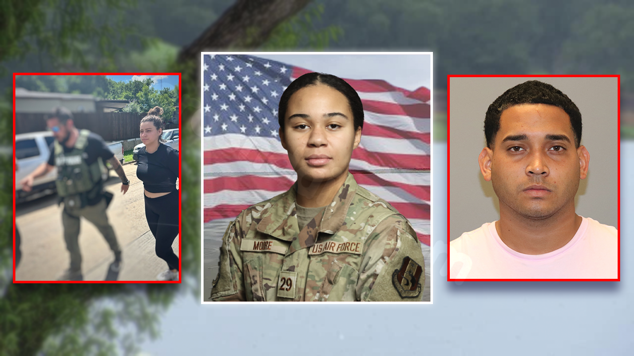 Grapevine Lake jet ski hit-and-run: Police release new details on deadly crash, arrests