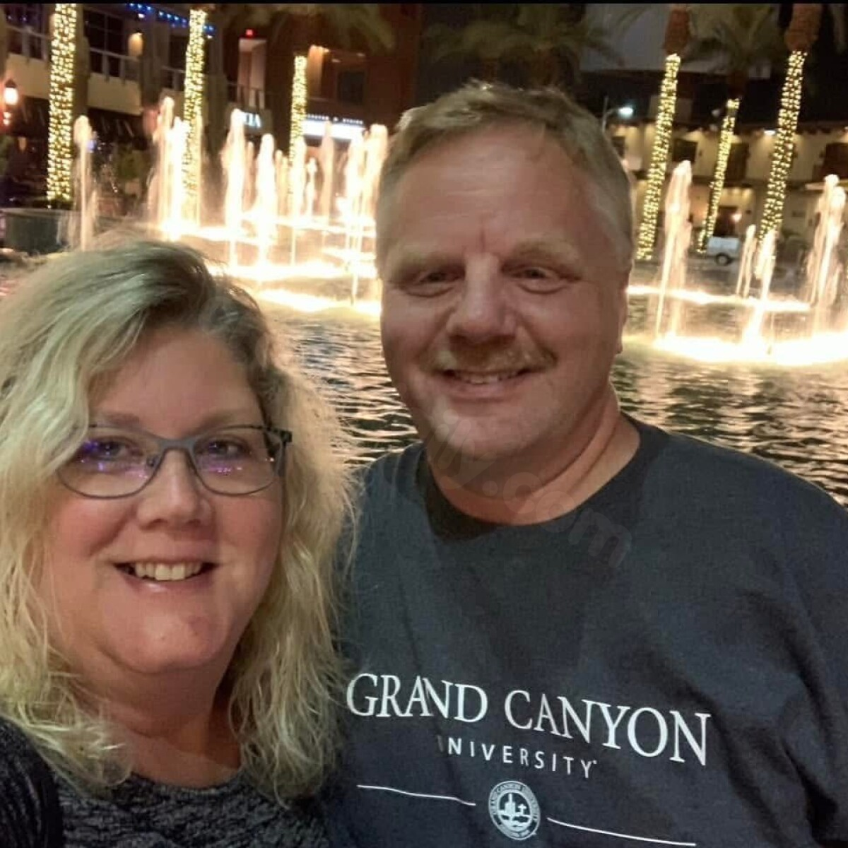 Oostburg community grieves loss of couple killed in wrong-way crash