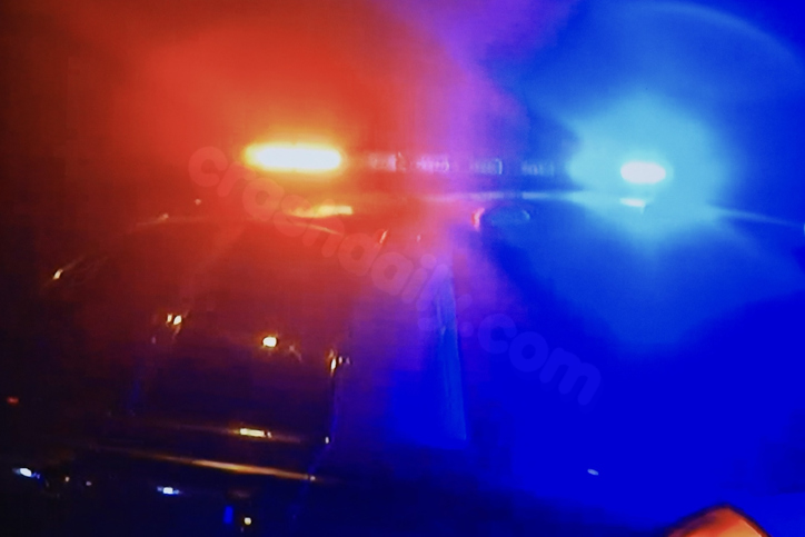 Round Rock Police responding to fatal crash near South Mays St. and Hesters Crossing