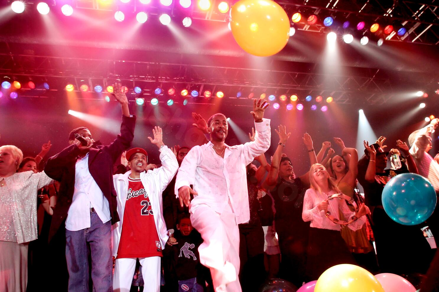 Death of Kool & the Gang Member Michael Sumler in Car Accident at 71