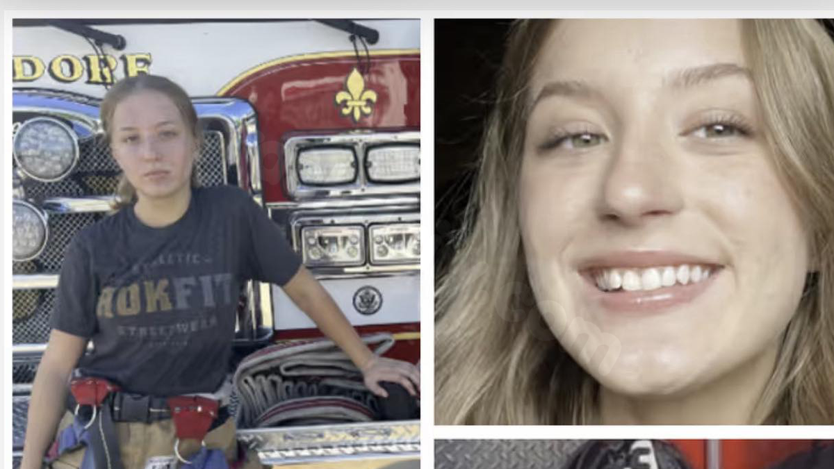 EMT volunteer from Maryland dies in collision