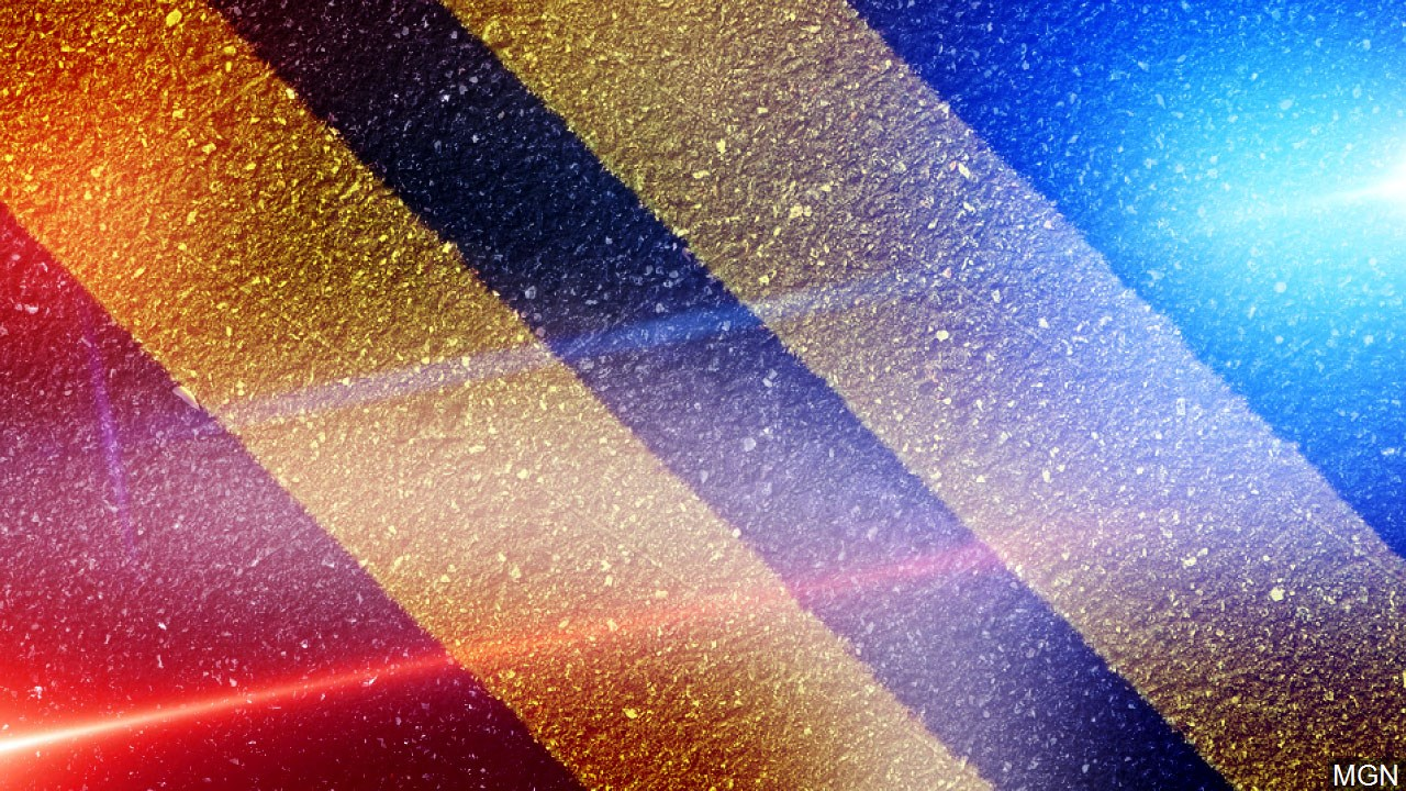 Fatal two-car collision in Clarksville