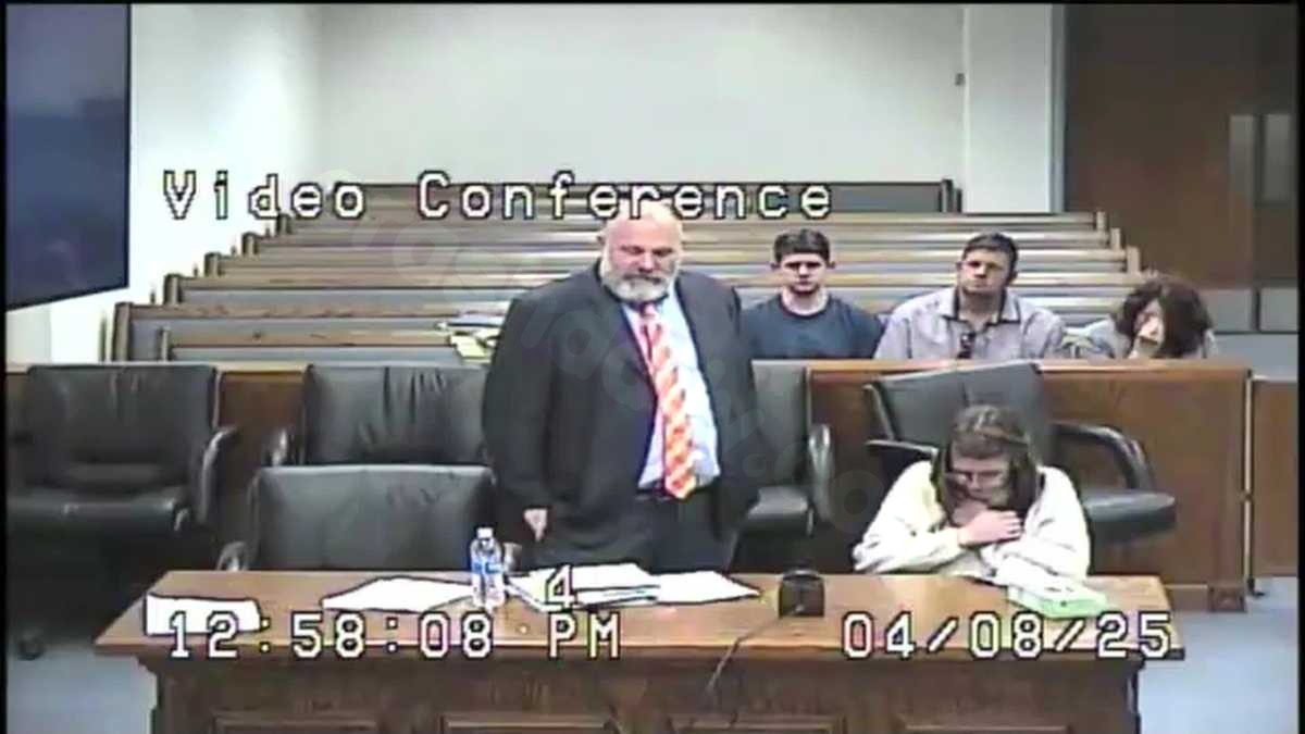 Unique Sentence Given in DUI Crash Case