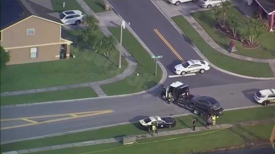 Fatal accident in Kissimmee leads to man drowning.