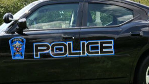 Fatal solo-car accident in Fishers