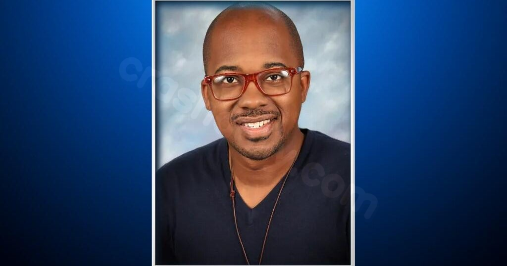 Identification of Castlemont HS teacher who was well-loved, killed in Oakland CHP chase crash.