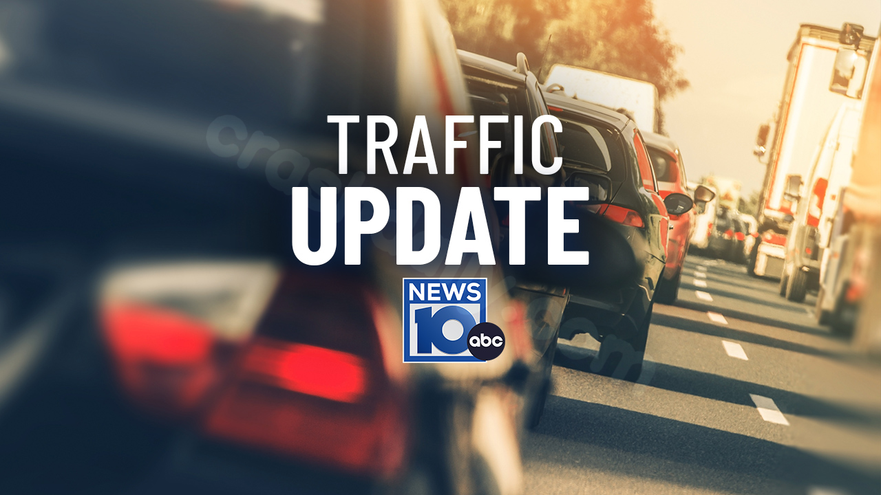 Three individuals taken to hospital following multiple-vehicle collision in Berlin