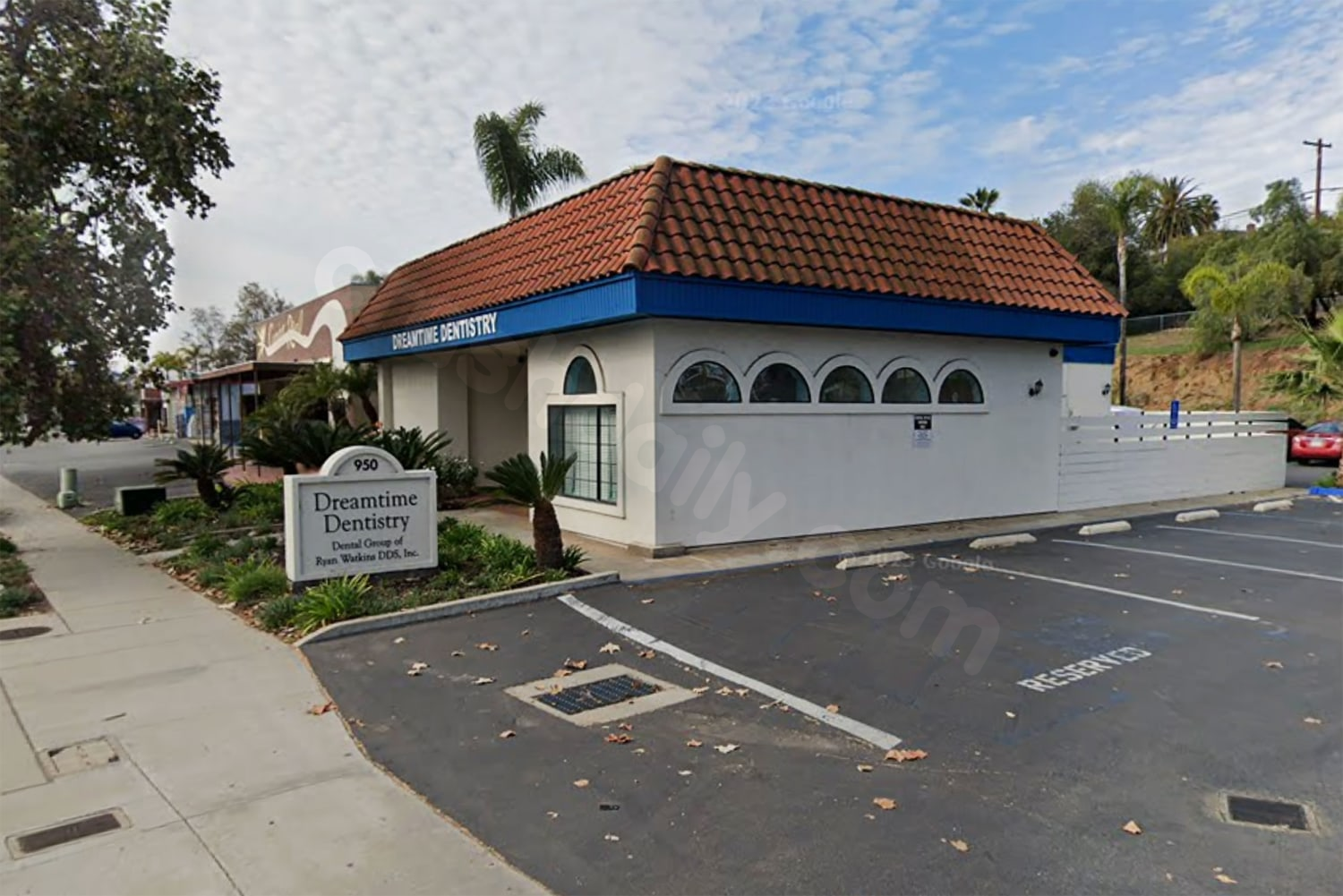Tragic accident claims life of 9-year-old girl in San Diego after dental procedure