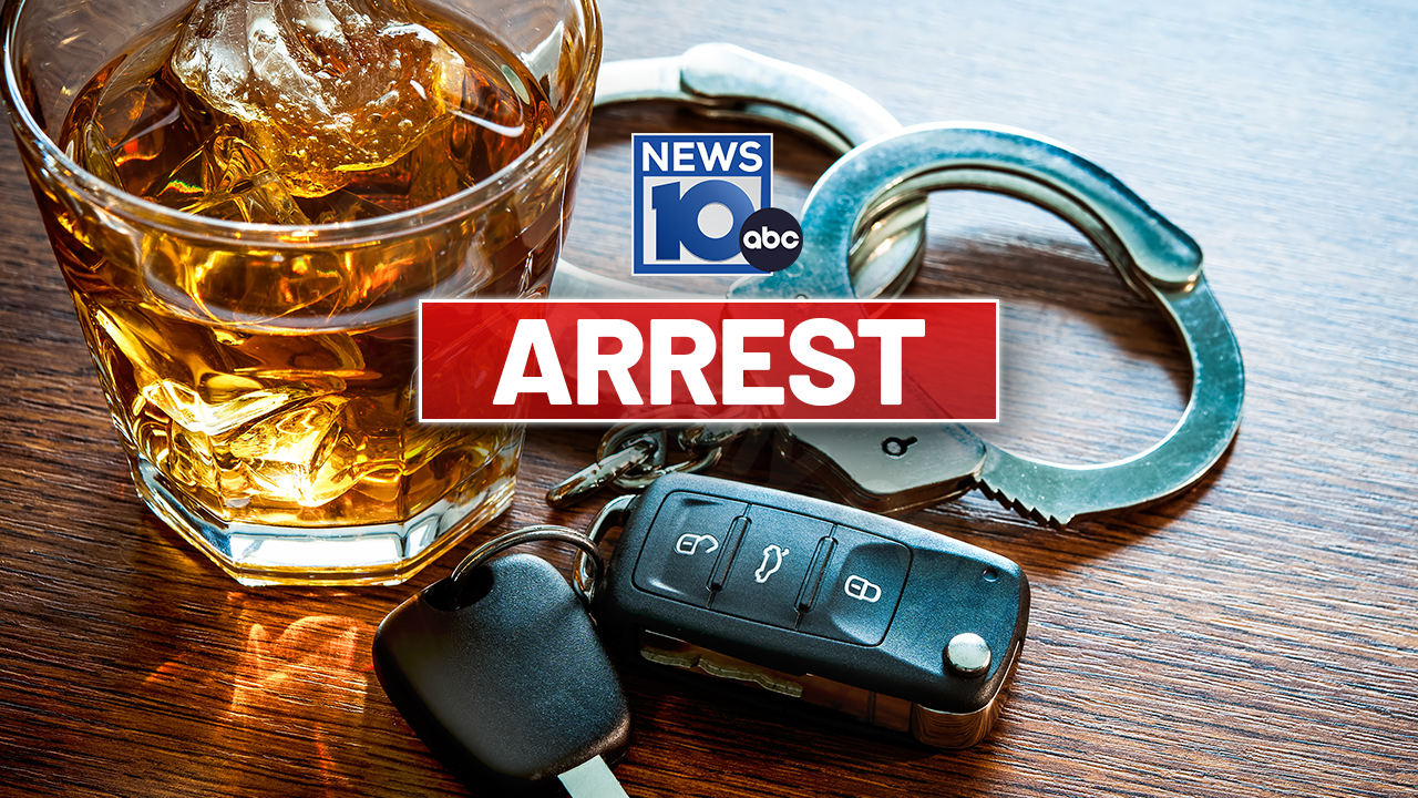 Woman from Guilderland accused of DWI following rollover accident
