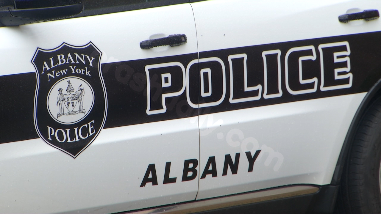 One person killed in Albany pedestrian accident