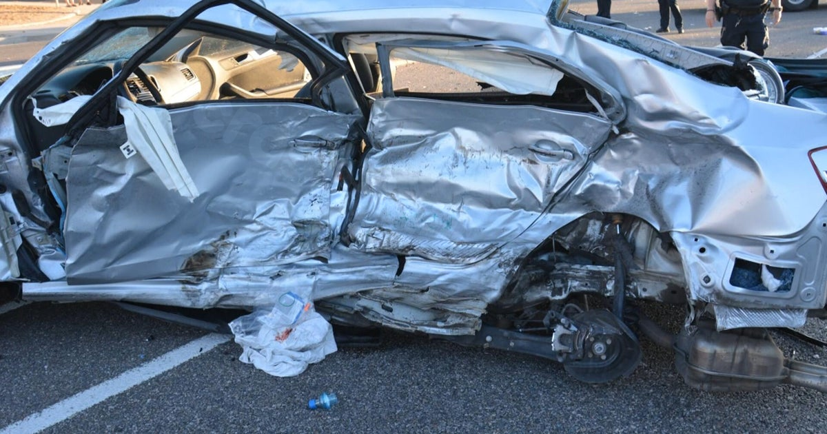 Trump to deport unlicensed teen driver after fatal Aurora crash