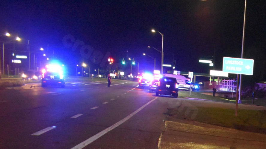 Fatal Marion County crash: 1 killed in overturned vehicle accident, authorities report