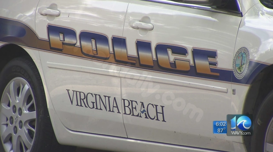 Serious injuries after collision in Virginia Beach