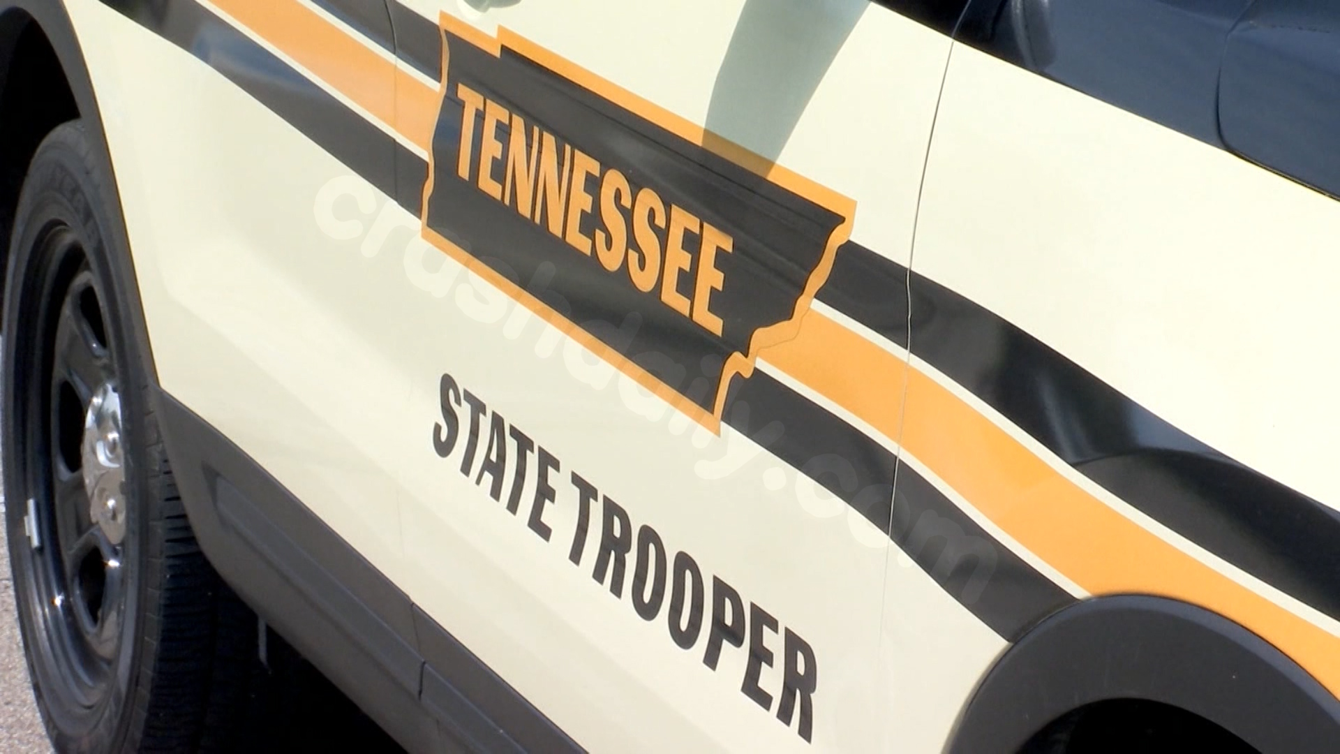 1 person killed, another injured in Carter County motorcycle accident.