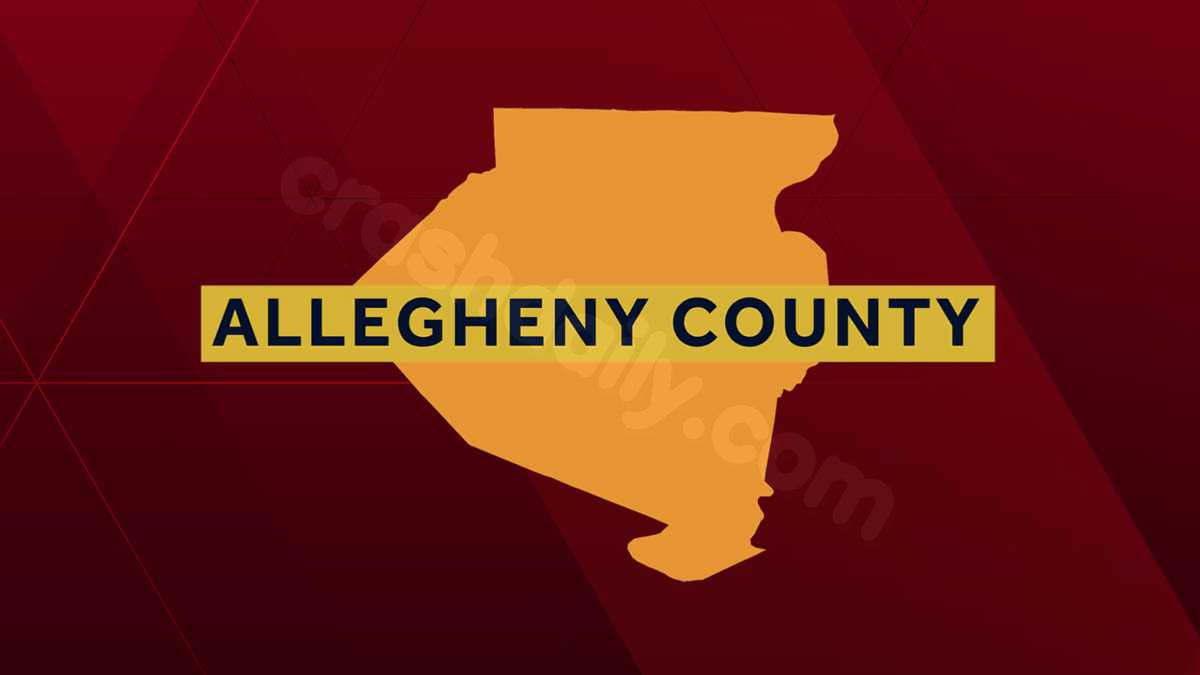 Driver accused in fatal accident on William Penn Highway in Monroeville