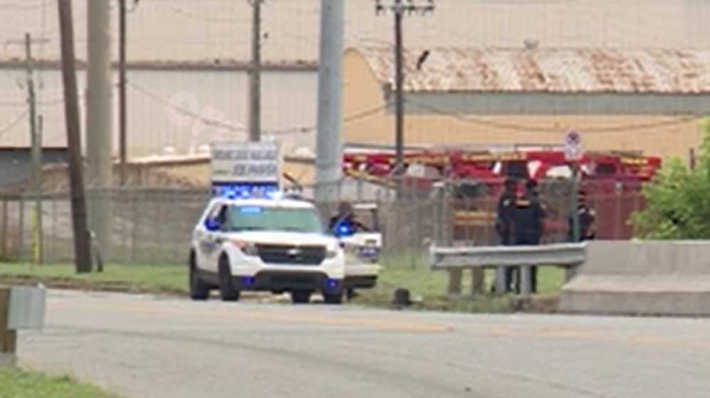 Fatal crash in Birmingham as car plunges into Village Creek