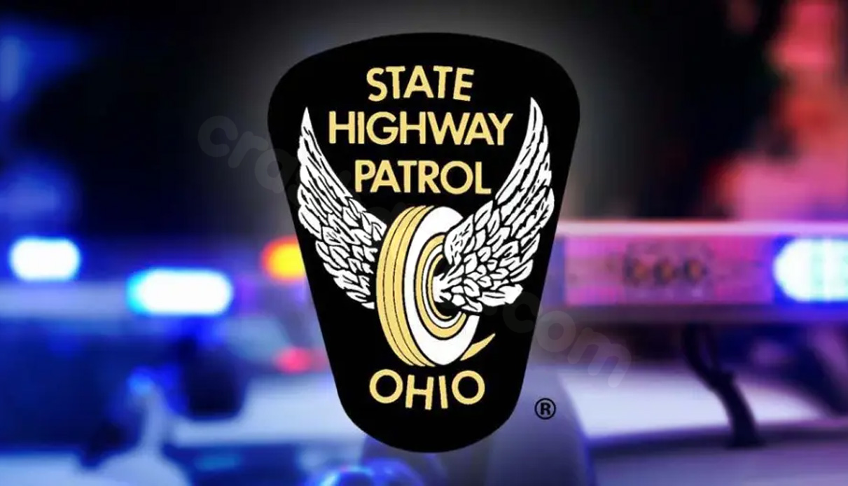 Fatal head-on crash in Licking County