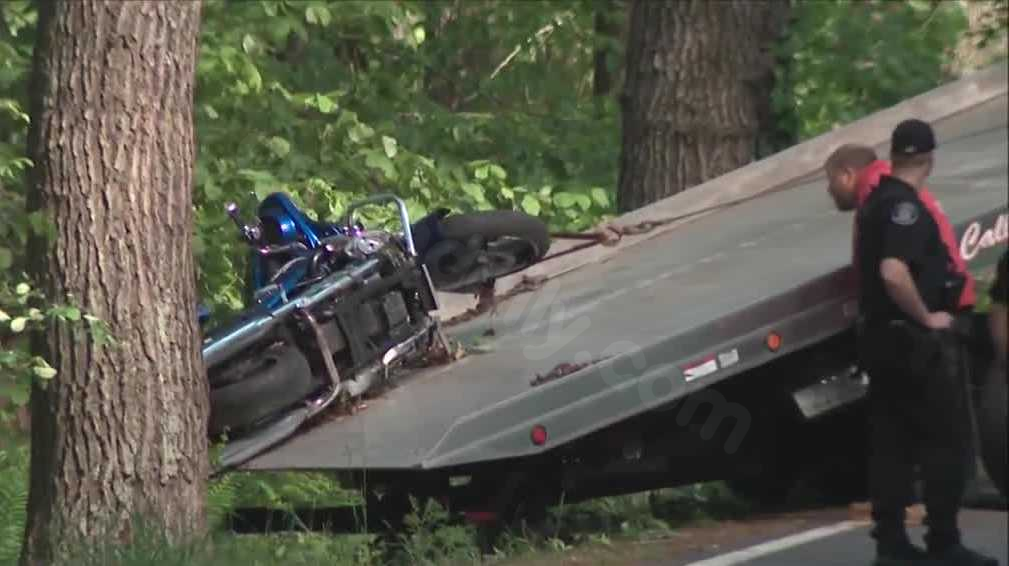 Police probe deadly motorcycle accident in Londonderry, officials report