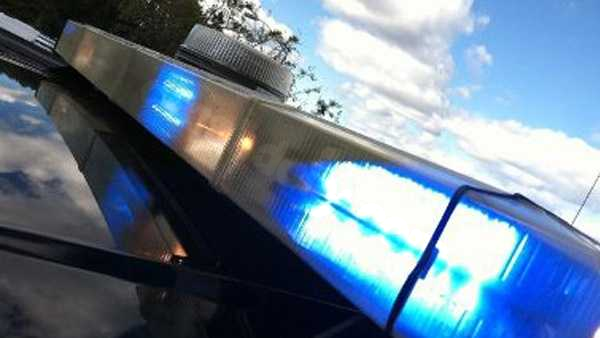 Traffic delays due to Hammond crash on I-12.