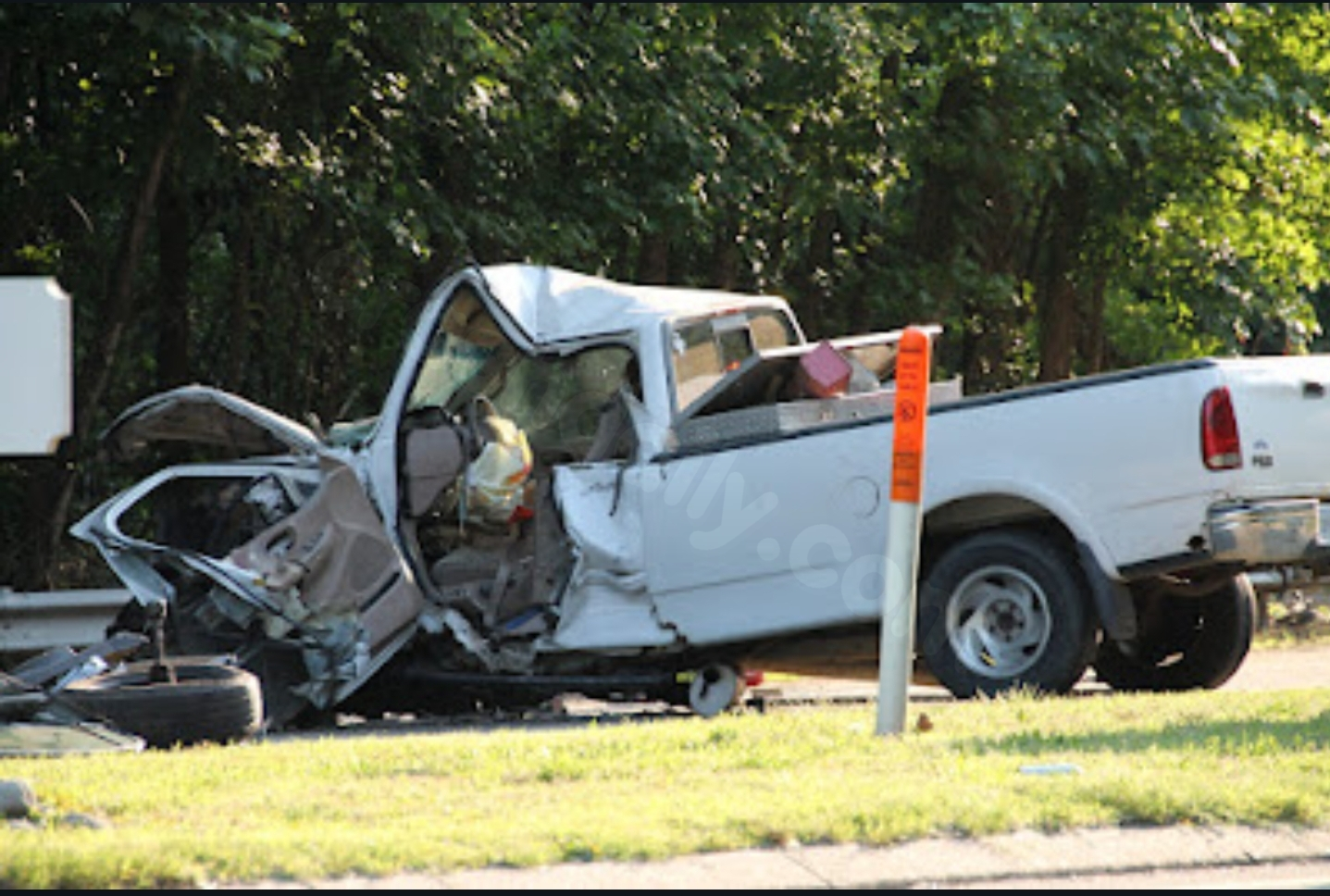 Fatal crash in Richmond injures 2, kills Chesterfield woman