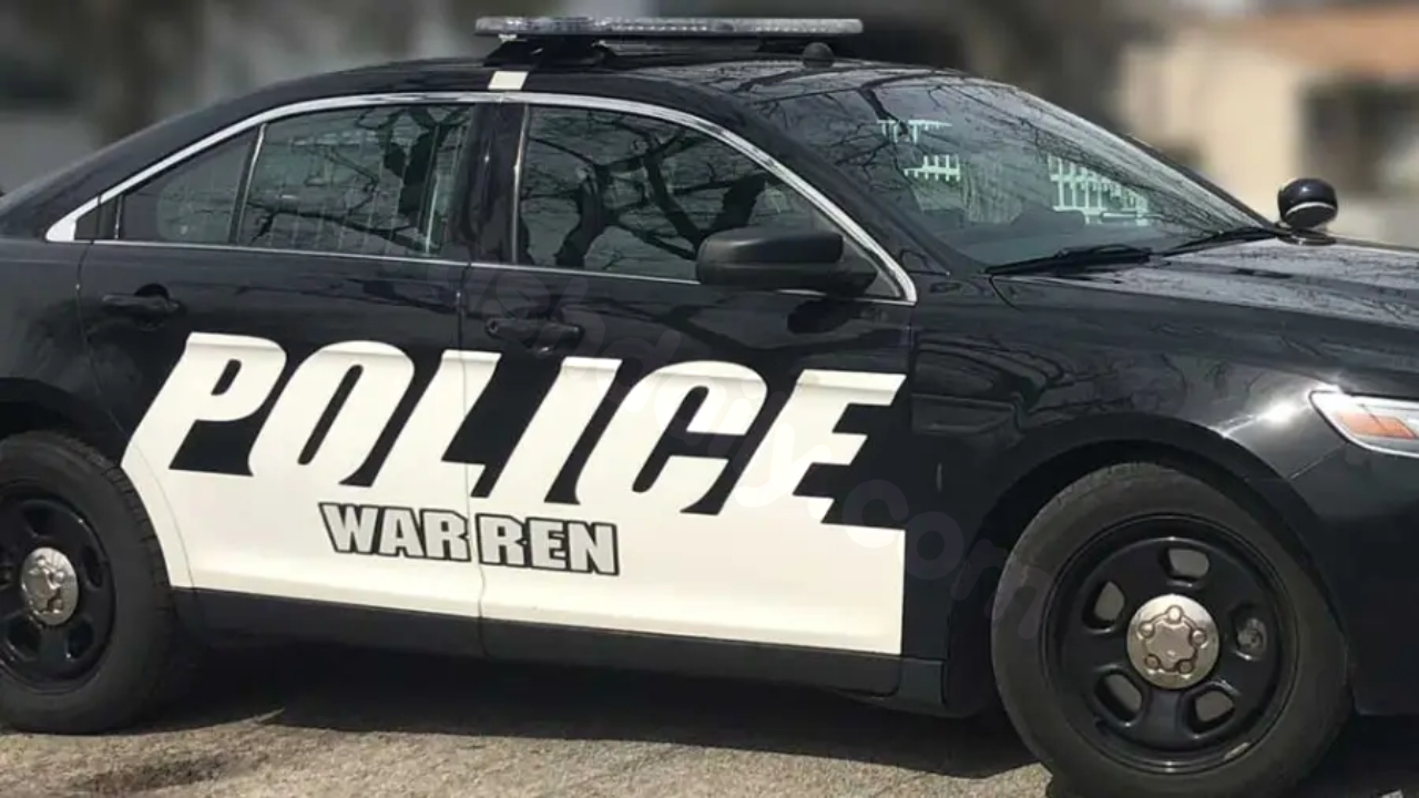 Investigation into deadly motorcycle crash by Warren police on Monday