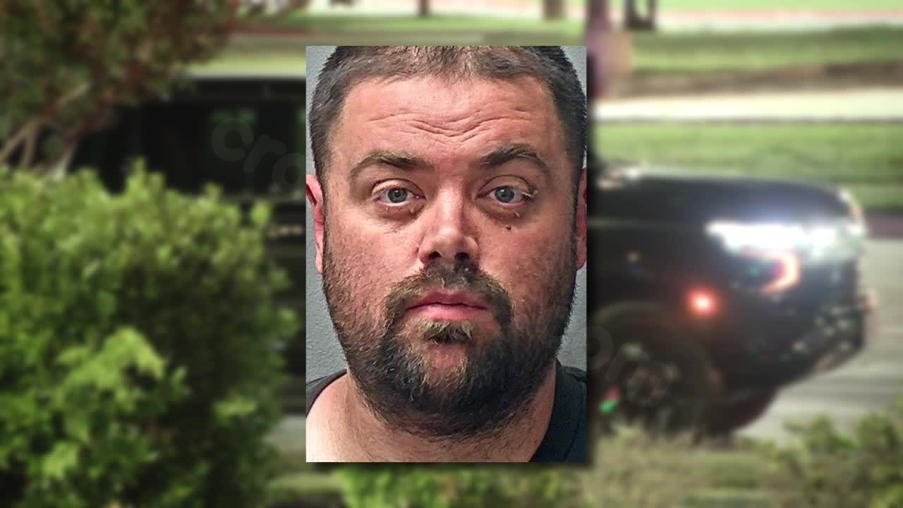 Man faces charges for leaving the scene after causing an accident that left his friend critically injured
