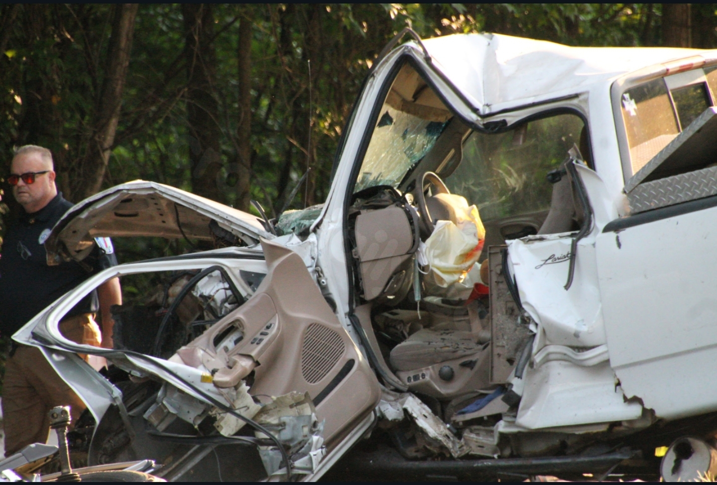 One killed, two critical after Richmond crash
