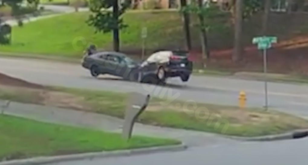 Raleigh man faces additional charges for attempted murder in intentional collision, police report