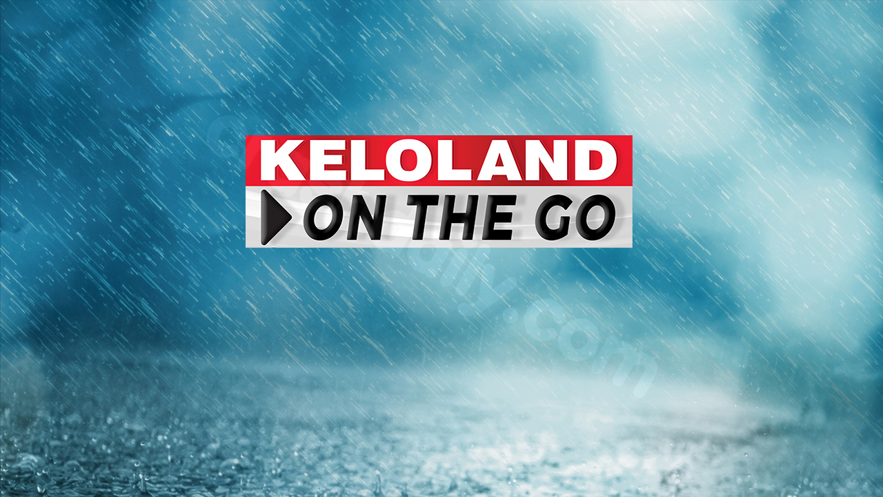 State worker arrested; Interstate-90 crash with deadly consequences; Wet weather